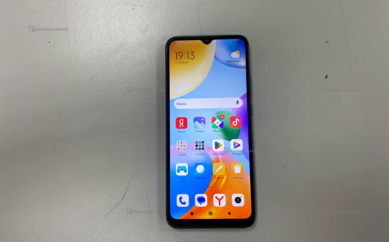 Xiaomi redmi 10c 3/64