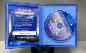 Диск Horizon Zero Dawn