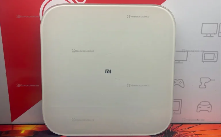 Весы  Xiaomi