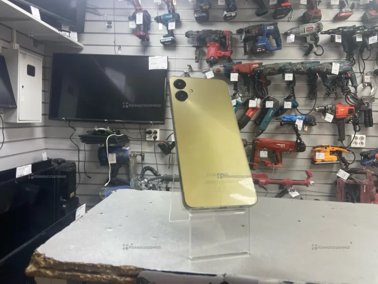 Samsung Galaxy A06 4/64Gb