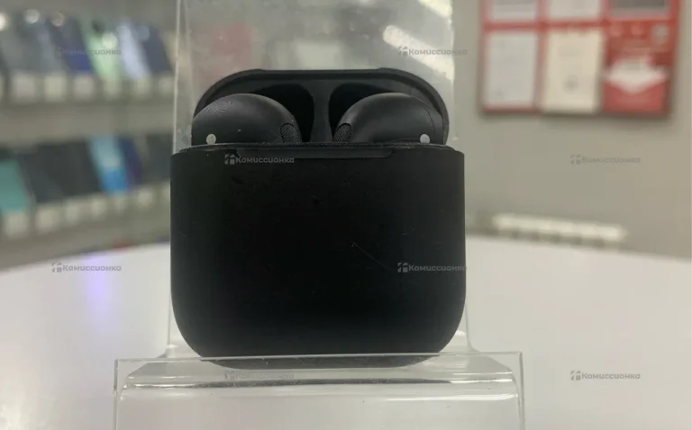 Наушники  AirPods rep