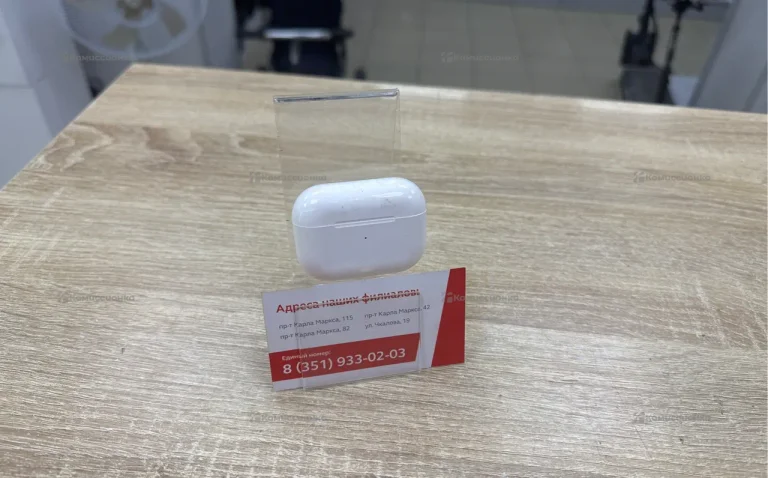 Наушники  AirPods rep