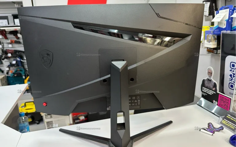 Монитор MSI G2422C