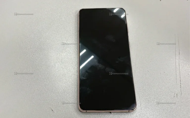 Samsung Galaxy S21 5G 8/256 ГБ