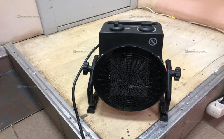 Тепловая пушка PF01-G