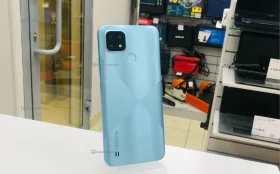 Realme c21 4/64