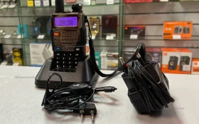 Купить Рация Baofeng UV-5RE Plus б/у , в Санкт-Петербург Цена:1490рублей