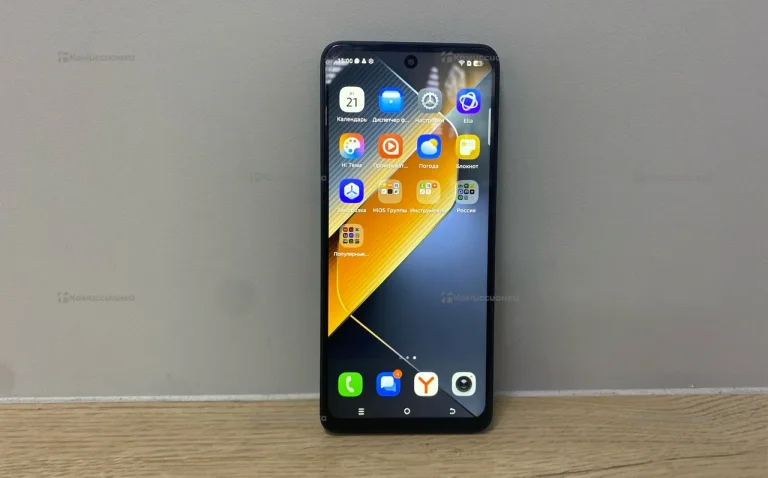 Tecno Pova 6 Neo 8/256 ГБ