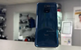 Купить Xiaomi Redmi Note 9S 4/64 ГБ б/у , в Новокуйбышевск Цена:3900рублей