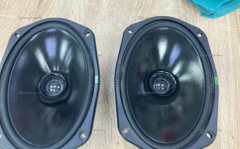 колонки deaf bouncemih 69