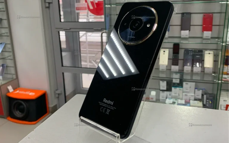 Xiaomi Redmi A3 3/64 ГБ