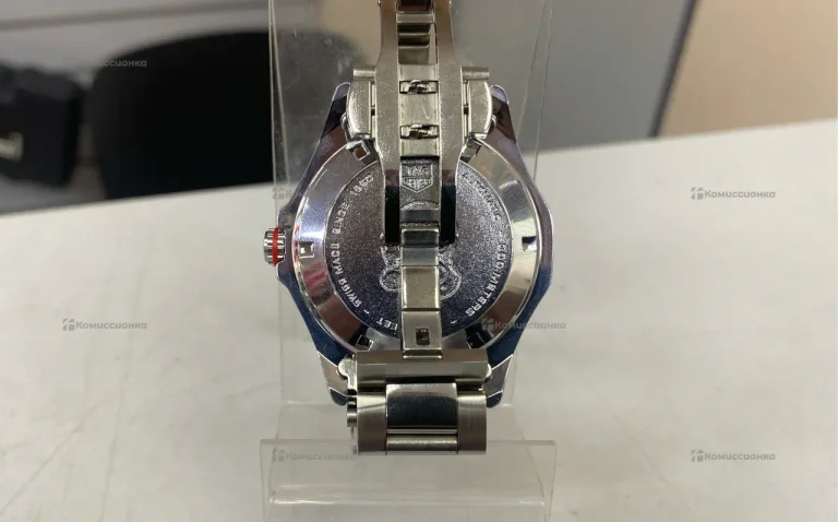 Часы Мехагические Tag Hauer Aquaracer