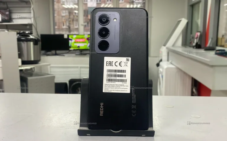 Xiaomi Redmi 15 8/256 ГБ