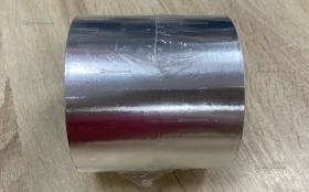 Клейкая лента металлизированная 9x1000см