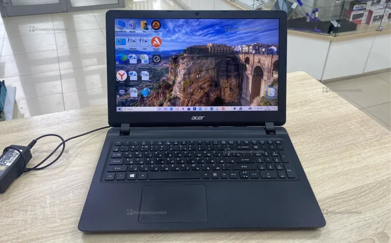 Ноутбук Acer