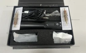 Купить Тату машинка беспроводная Ambition б/у , в Тюмень Цена:7990рублей