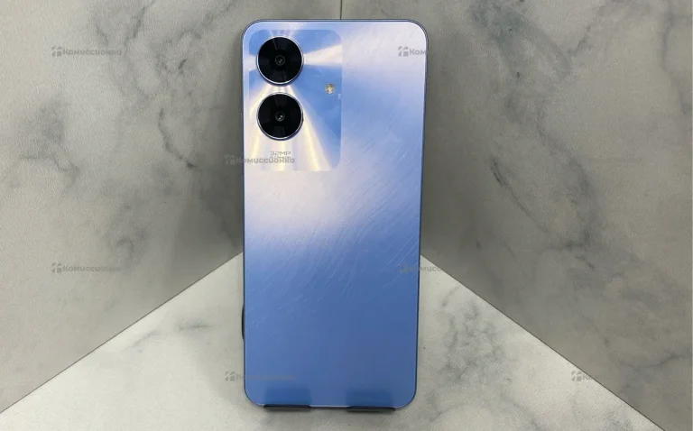 Realme Note 60 4/128Gb
