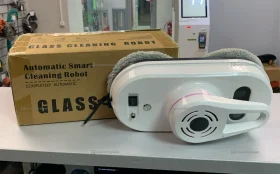 Работ мойщик окон cleaning robot war 03