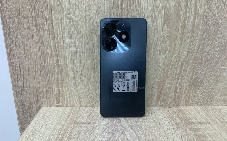 Tecno 20C 8/128GB