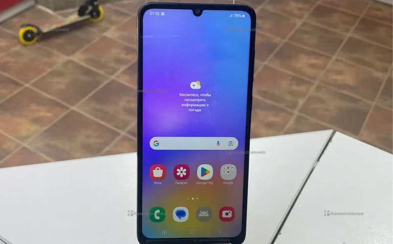 Samsung Galaxy A05 4/64Gb