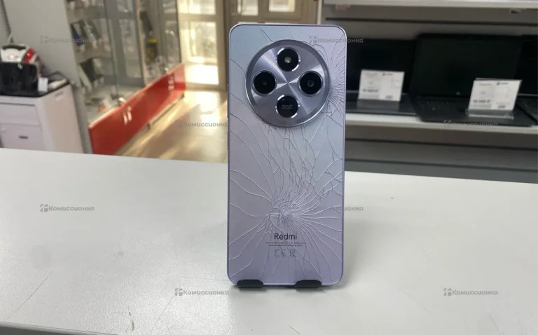 Xiaomi Redmi 14C 4/128 ГБ