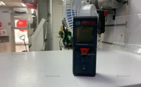 Лазерный дальномер Bosch GLM 40 Professional