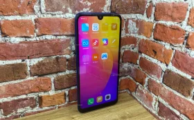 Xiaomi Redmi Y3 4/64 ГБ