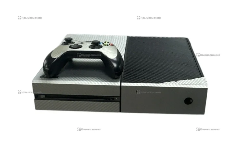 Приставка Xbox One 500Gb