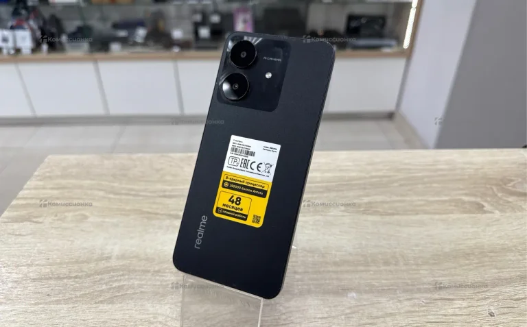 Realme Note 60x 3/64Gb