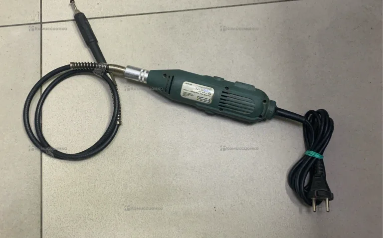 Сетевой Гравер EUROTEK EG300