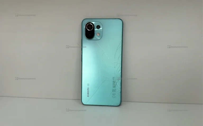 Xiaomi 11 Lite 5G NE 8/128 ГБ