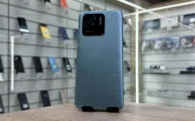 Xiaomi Redmi 10C 4/128 ГБ