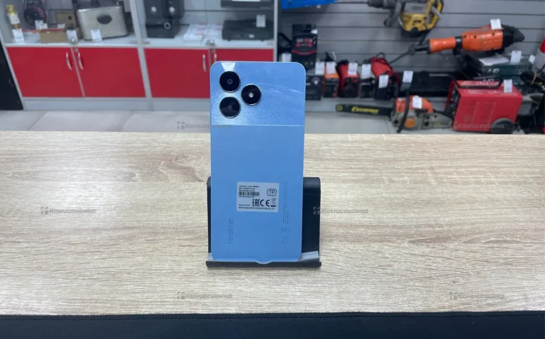 Realme Note 50 3/64 ГБ