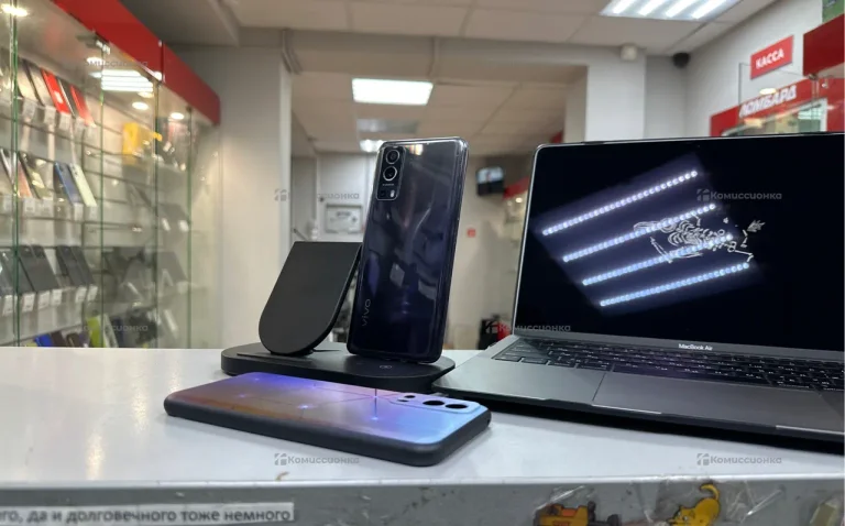 Vivo Y72 5G 8/128Gb