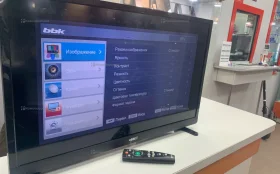 Телевизор  bbk 28 lem-1044 t 2