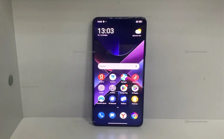 Xiaomi Poco X7 Pro 12/512 ГБ