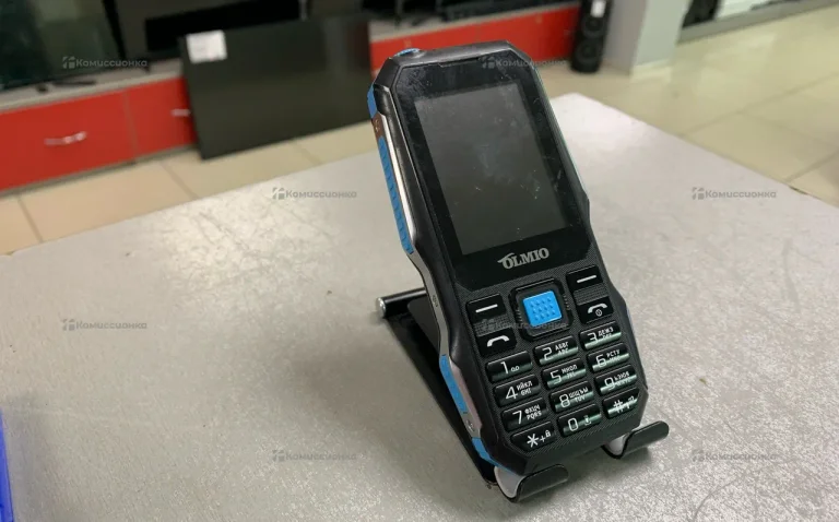 Olmio x04