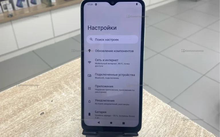 Xiaomi Redmi A1+  2/32GB