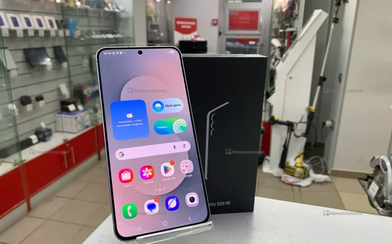 Samsung Galaxy S25 FE 8/512