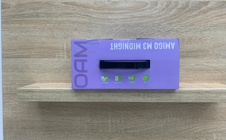 Колонка  Hiper m3