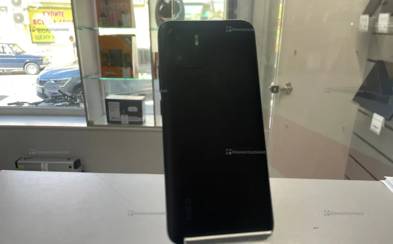 Xiaomi Poco C51 3/64 ГБ
