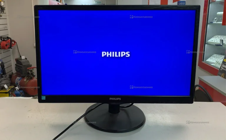 Монитор Philips 223V5LSB/62