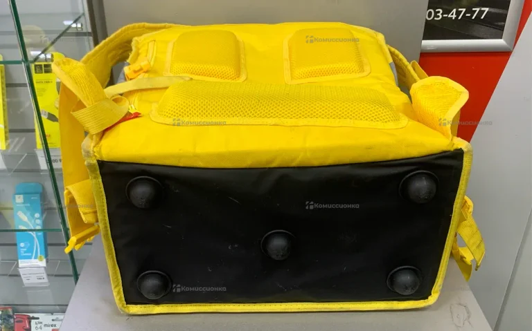 Термосумка Яндекс