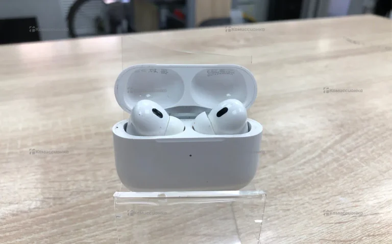 Наушники  AirPods Pro 2 Rep