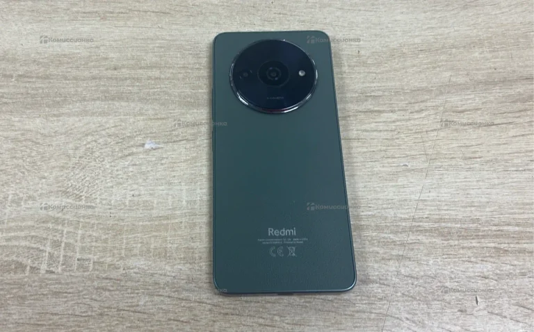 Xiaomi Redmi A3 4/128gb