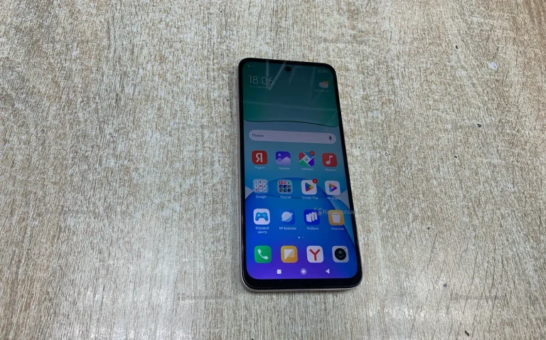 Xiaomi Redmi 13 6/128