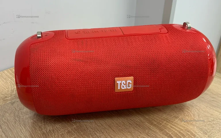 Колонка  T&G
