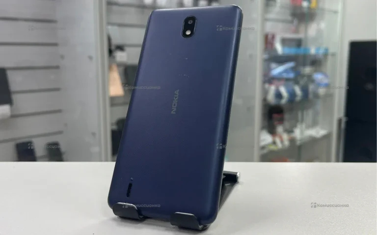 Nokia C01 Plus 2/16 ГБ