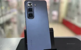 Купить Infinix Hot 50 8/256 ГБ б/у , в Чапаевск Цена:6990рублей