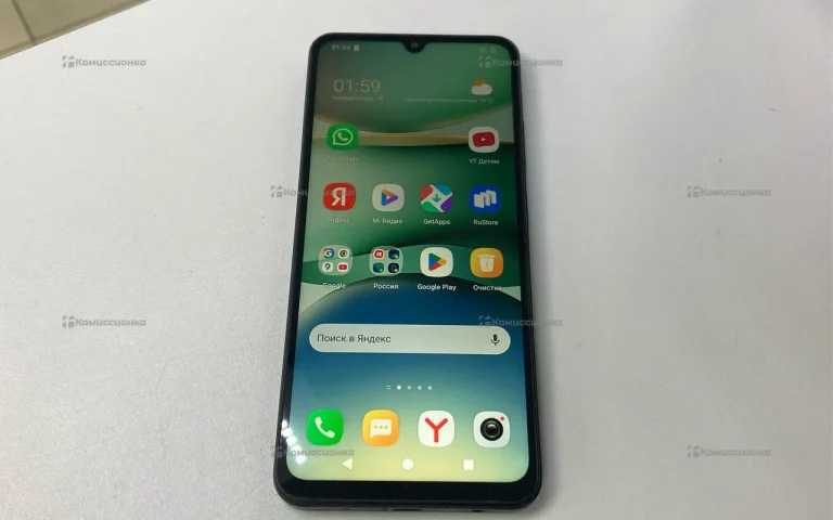 Xiaomi Redmi A5 3/64Gb